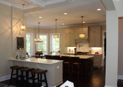 Remodeling, Mooresville, NC