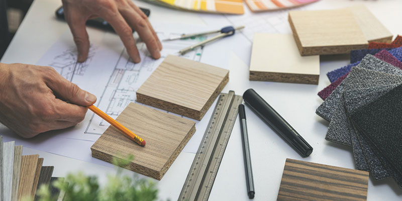 4 Ways Designers Can Save You Money on Your Next Remodel 