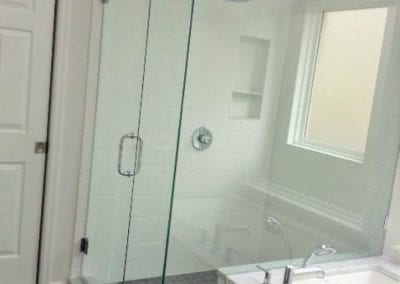 Bathroom Remodel Gallery