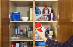 Key Benefits of Installing Pantry Cabinets