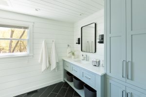 Things to Consider When Choosing a Bathroom Vanity