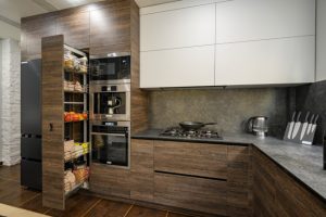 How Your Kitchen Storage Can Go Beyond Your Pantry and Cabinets