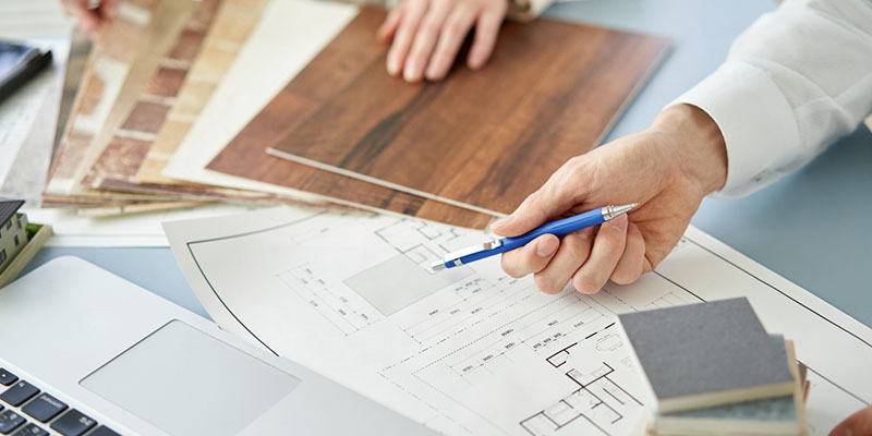 Questions You Should Ask When Hiring Interior Designers
