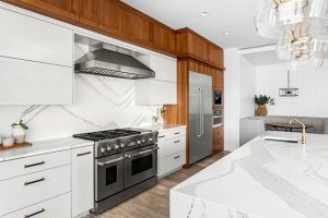 Why You Should Consider Quartz Countertops for Your Kitchen