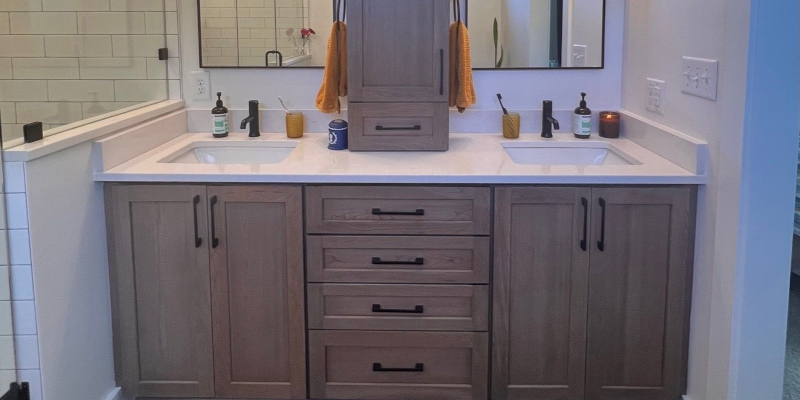 Cabinet Design
