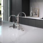 Custom Crafted Kitchens & Baths