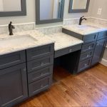 Custom Crafted Kitchens & Baths