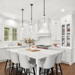 Custom Crafted Kitchens & Baths