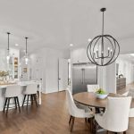 Custom Crafted Kitchens & Baths
