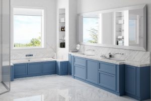 Luxury Bathroom Storage: Improve Your Space and Lifestyle