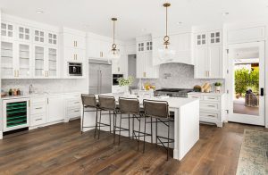 Your Culinary Haven: The Art of Remodeling Kitchen Cabinets