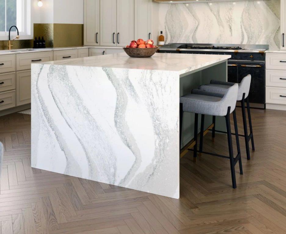 Custom Crafted Kitchens & Baths