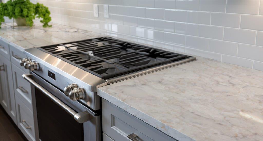 Custom Crafted Kitchens & Baths