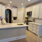 Custom Crafted Kitchens & Baths