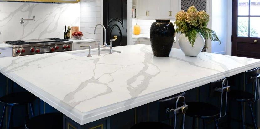 Custom Crafted Kitchens & Baths