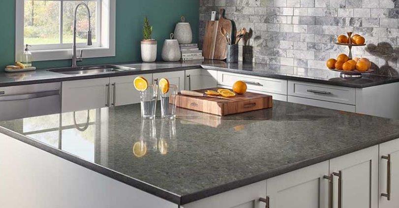 Custom Crafted Kitchens & Baths