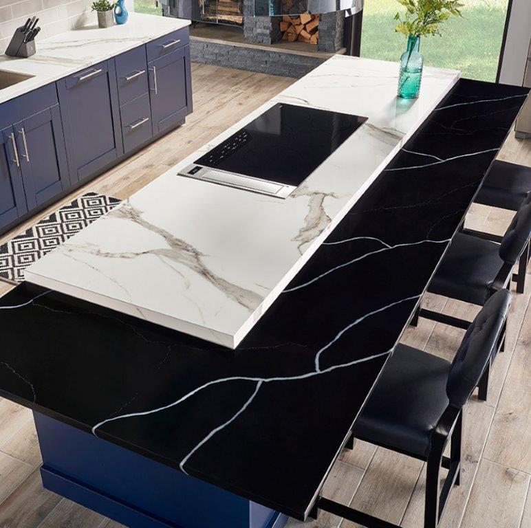 Custom Crafted Kitchens & Baths