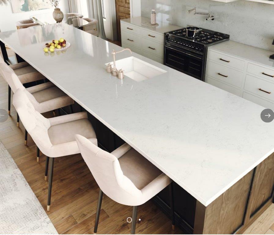 Custom Crafted Kitchens & Baths