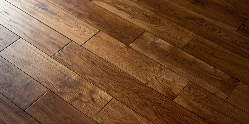 Four Perks of Hardwood Flooring