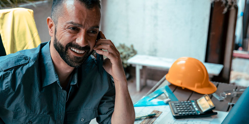 How to Select a General Contractor for a Remodeling Project