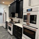 Custom Crafted Kitchens & Baths