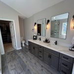 Custom Crafted Kitchens & Baths