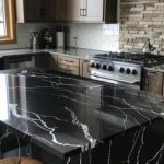 Custom Crafted Kitchens & Baths