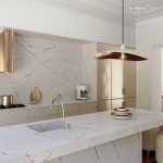 Custom Crafted Kitchens & Baths