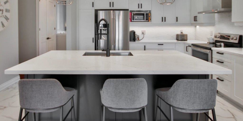 Kitchen Renovations