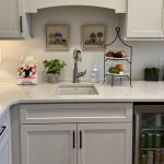 Pantry Cabinets