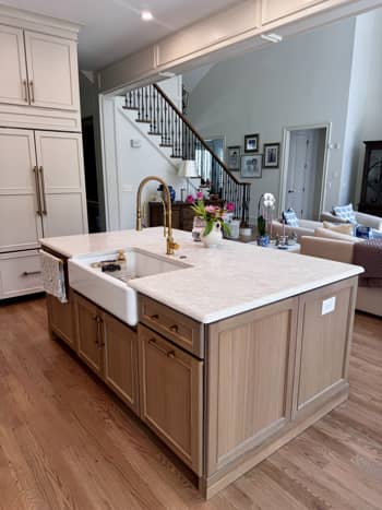 luxury vinyl plank flooring