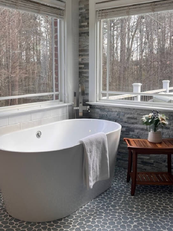 Bathroom Ideas