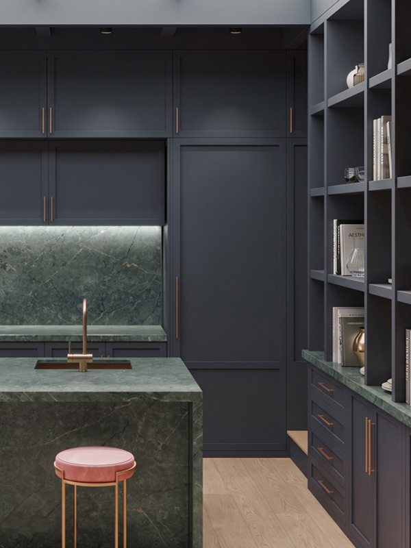 Cabinet Ideas